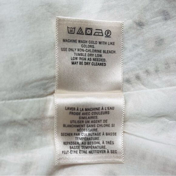 Elevenses Cream and Tan Patterned Blazer - Picture 5 of 5